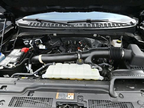 Used 2025 Ford Expedition Platinum w/ Stealth Performance Package image 48