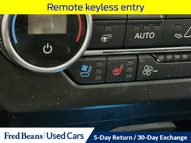 Used 2019 Ford Expedition Max Limited w/ Equipment Group 303A AWD/4WD image 27
