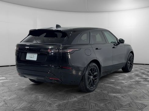 New 2026 Land Rover Range Rover Velar Dynamic SE image 5