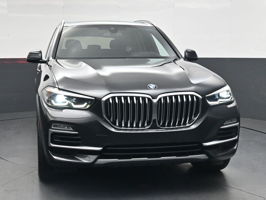 Used 2019 BMW X5 xDrive40i w/ Premium Package 2 AWD/4WD image 9