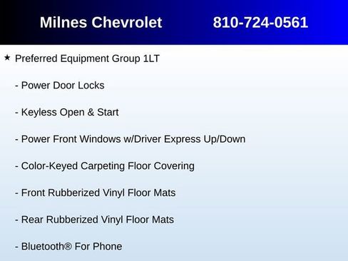 Used 2024 Chevrolet Silverado 2500 LT image 17