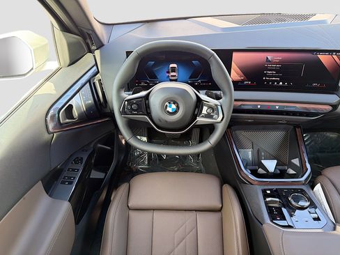 New 2026 BMW X3 xDrive30 w/ Convenience Package AWD/4WD image 16