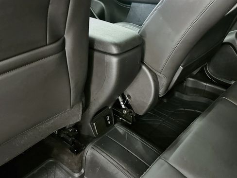 Used 2023 Chevrolet TrailBlazer ACTIV w/ Sun and Liftgate Package AWD/4WD image 29