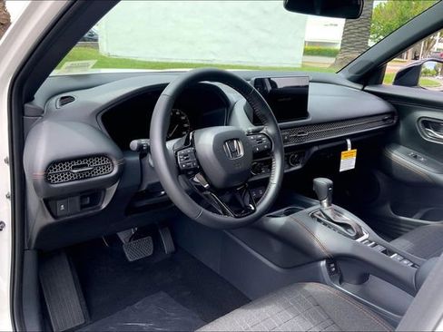 New 2026 Honda HR-V Sport image 6