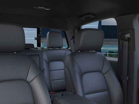 New 2026 GMC Canyon Elevation w/ Convenience Package image 24