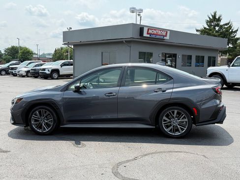 Used 2022 Subaru WRX AWD/4WD image 7