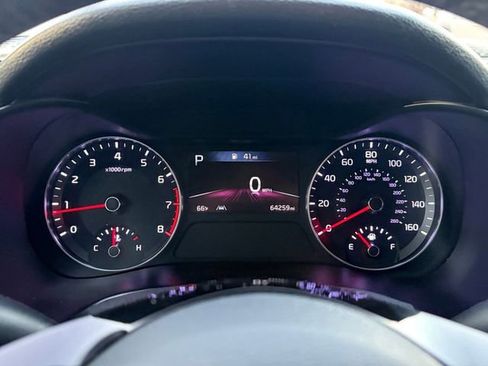 Used 2022 Kia Forte GT-Line image 9