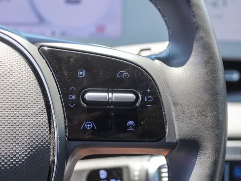 Certified 2024 Hyundai Ioniq 5 Limited RWD image 31