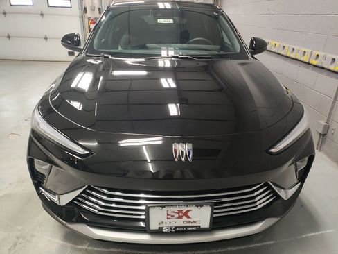 New 2026 Buick Envista Preferred w/ Convenience I Package image 6
