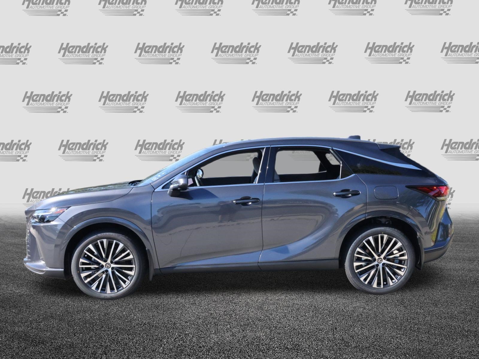 New 2026 Lexus RX 350 FWD image 6