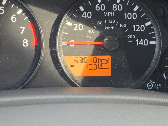 Used 2021 Nissan Frontier S AWD/4WD image 32