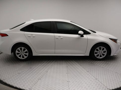 Certified 2024 Toyota Corolla LE FWD image 7