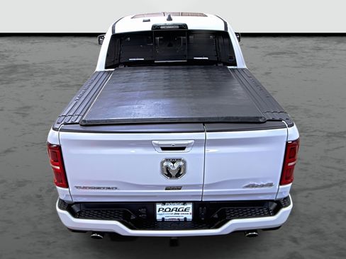 Used 2026 RAM 1500 Tungsten w/ Trailer Tow Group image 3