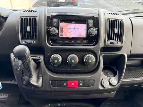Used 2021 RAM ProMaster 1500 FWD image 12