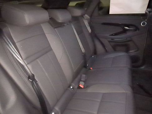 New 2026 Land Rover Range Rover Evoque S AWD/4WD image 29