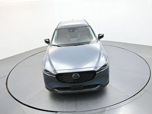 Used 2023 MAZDA CX-5 Carbon Edition AWD/4WD image 17