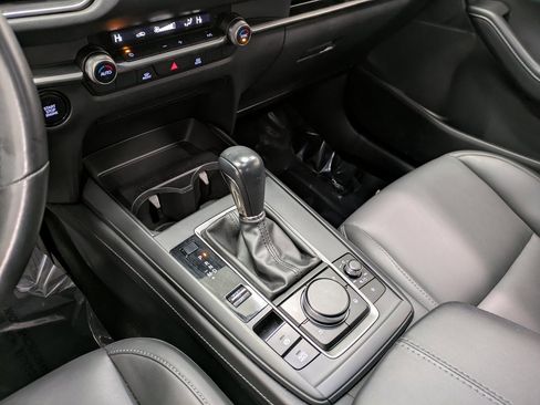 Certified 2023 MAZDA CX-30 AWD 2.5 S w/ Select Package image 13