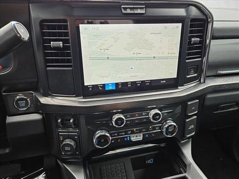 New 2026 Ford F250 Lariat w/ Chrome Package image 12