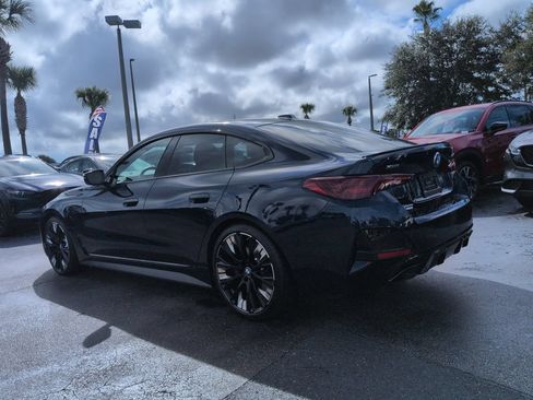 Used 2025 BMW 440i xDrive AWD/4WD image 6