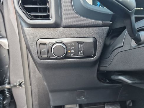 New 2025 Ford Bronco Sport Heritage image 21