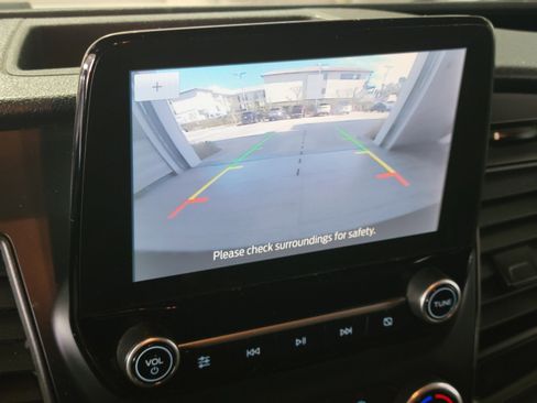 Used 2020 Ford Transit 150 Low Roof image 24