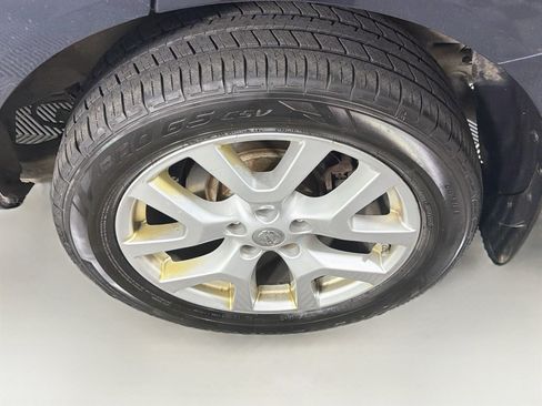 Used 2013 Nissan Rogue SL AWD/4WD image 11