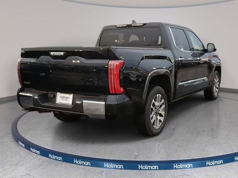 New 2026 Toyota Tundra 1794 Edition image 3