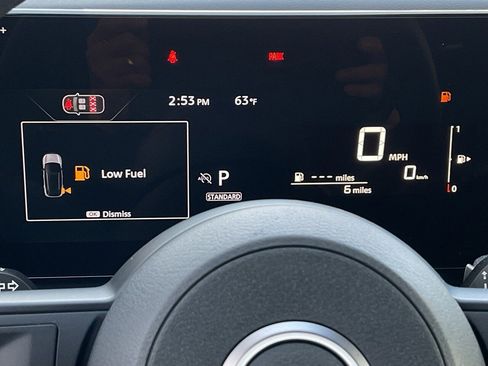 New 2026 Nissan Kicks SV image 20