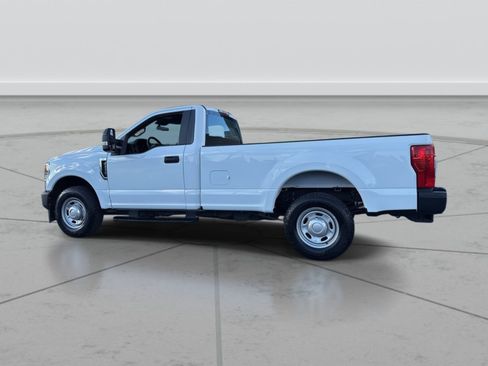 Used 2021 Ford F250 XL w/ Power Equipment Group image 4