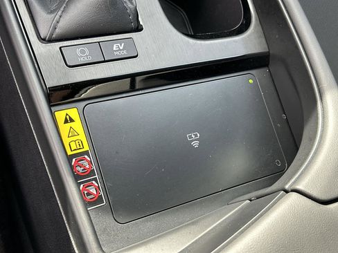 Used 2024 Lexus ES 300h w/ Premium Package FWD image 37
