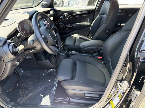 Certified 2024 MINI Cooper S FWD image 13