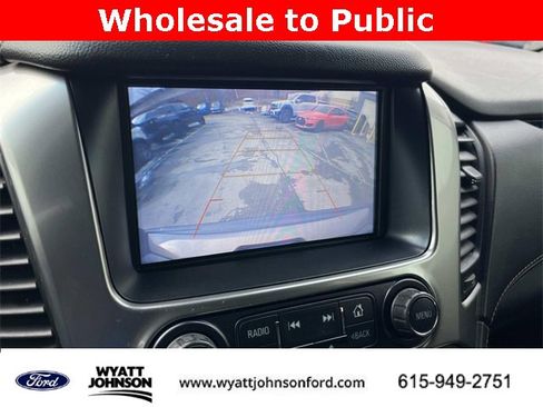Used 2018 Chevrolet Suburban LT image 38