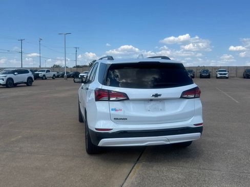 Used 2024 Chevrolet Equinox Premier FWD image 15