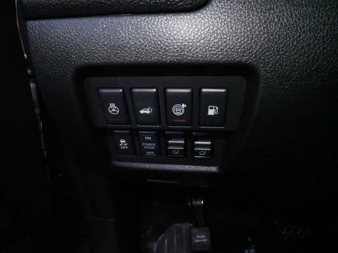 Used 2014 Nissan Murano LE w/ Platinum Edition Package image 27