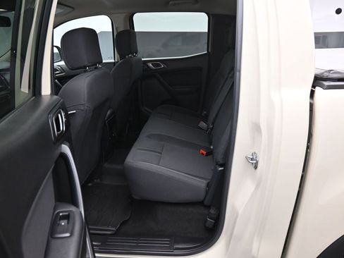 Certified 2022 Ford Ranger XLT w/ Equipment Group 301A Mid image 17