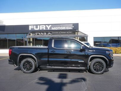 Used 2023 GMC Sierra 1500 Elevation