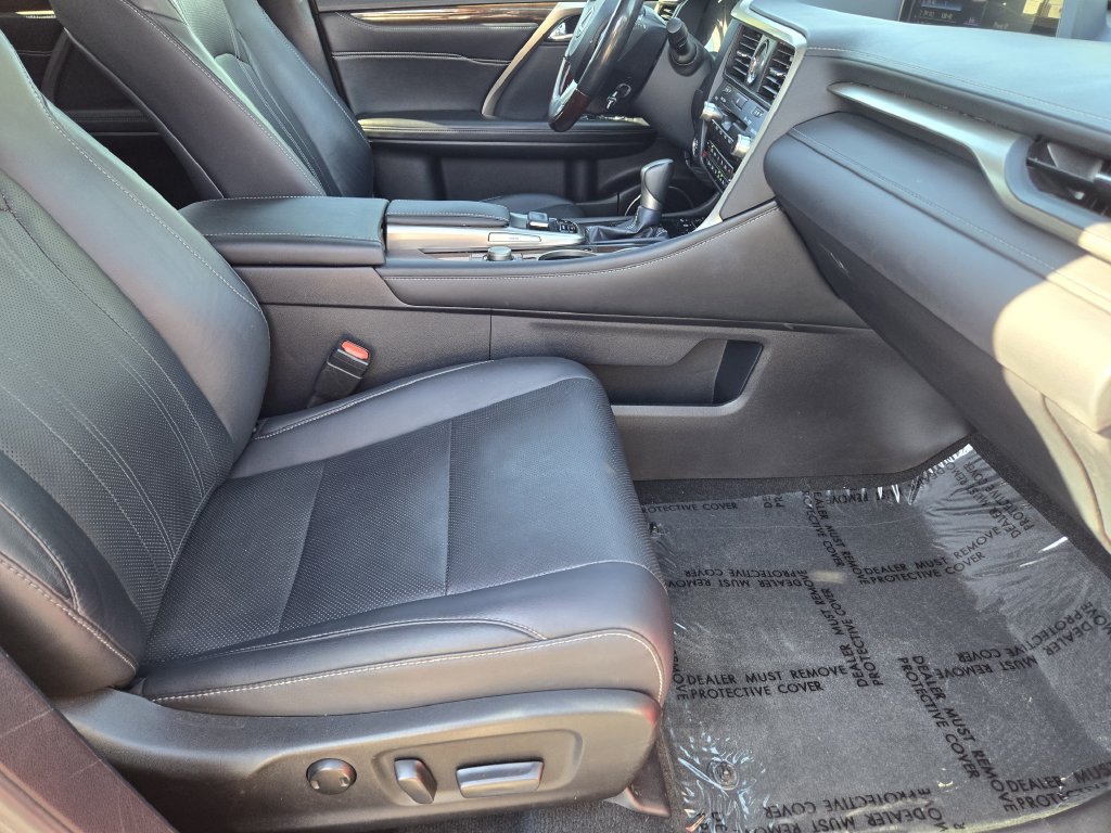 Used 2019 Lexus RX 350 FWD w/ Navigation Package image 15