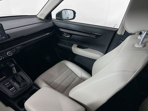 Used 2023 Honda CR-V EX-L image 23