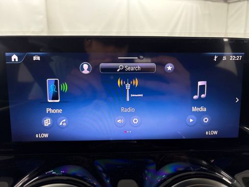 Certified 2026 Mercedes-Benz GLB 250 image 23