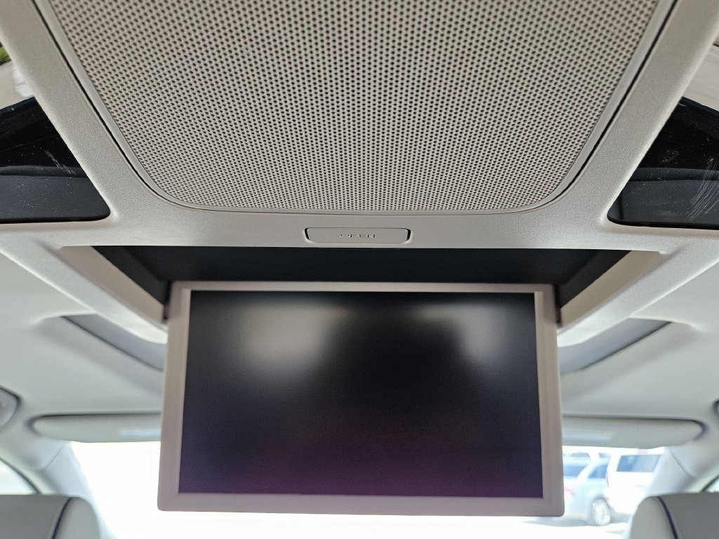 New 2027 Honda Odyssey Elite image 16