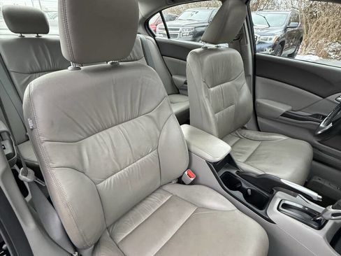 Used 2012 Honda Civic EX-L image 23