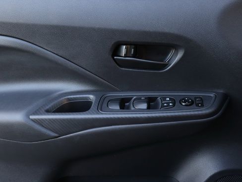 Used 2024 Nissan Versa S image 23