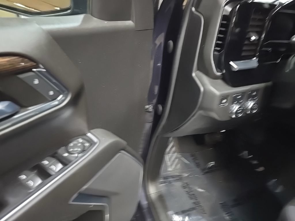 Used 2022 GMC Sierra 1500 Elevation AWD/4WD image 27