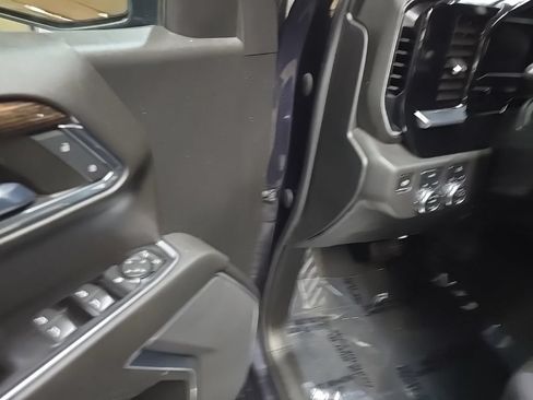 Used 2022 GMC Sierra 1500 Elevation AWD/4WD image 27