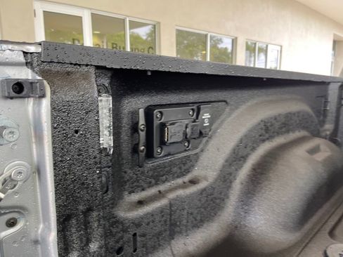 New 2023 RAM 3500 Limited image 30