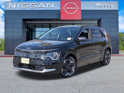Used 2024 Kia Niro Wind