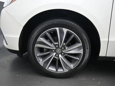 Used 2018 Acura MDX w/ Technology Package AWD/4WD image 66