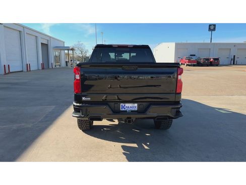 New 2026 Chevrolet Silverado 1500 LT Trail Boss w/ LT Trail Boss Premium Package image 7