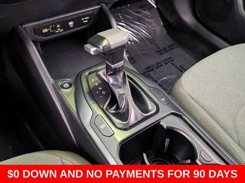Used 2025 Kia K4 FWD image 18