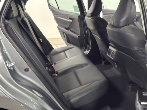 New 2026 Toyota Camry XLE image 17